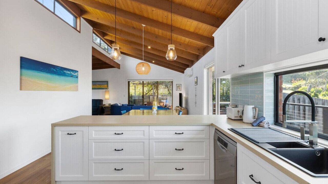 Photo of Kitchen in Ocean Grove