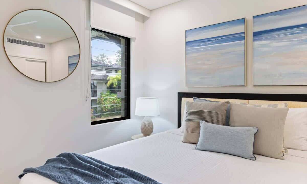 Photo of Bedroom in Craiglie