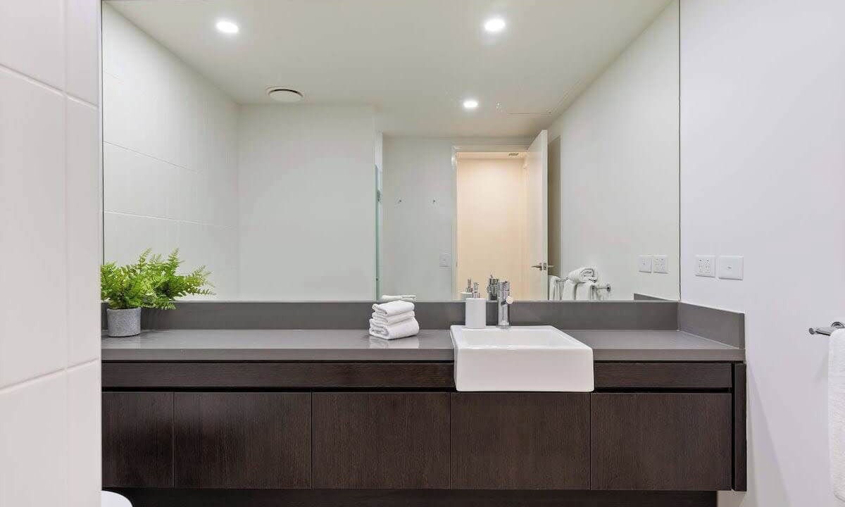 Photo of Bathroom in Craiglie