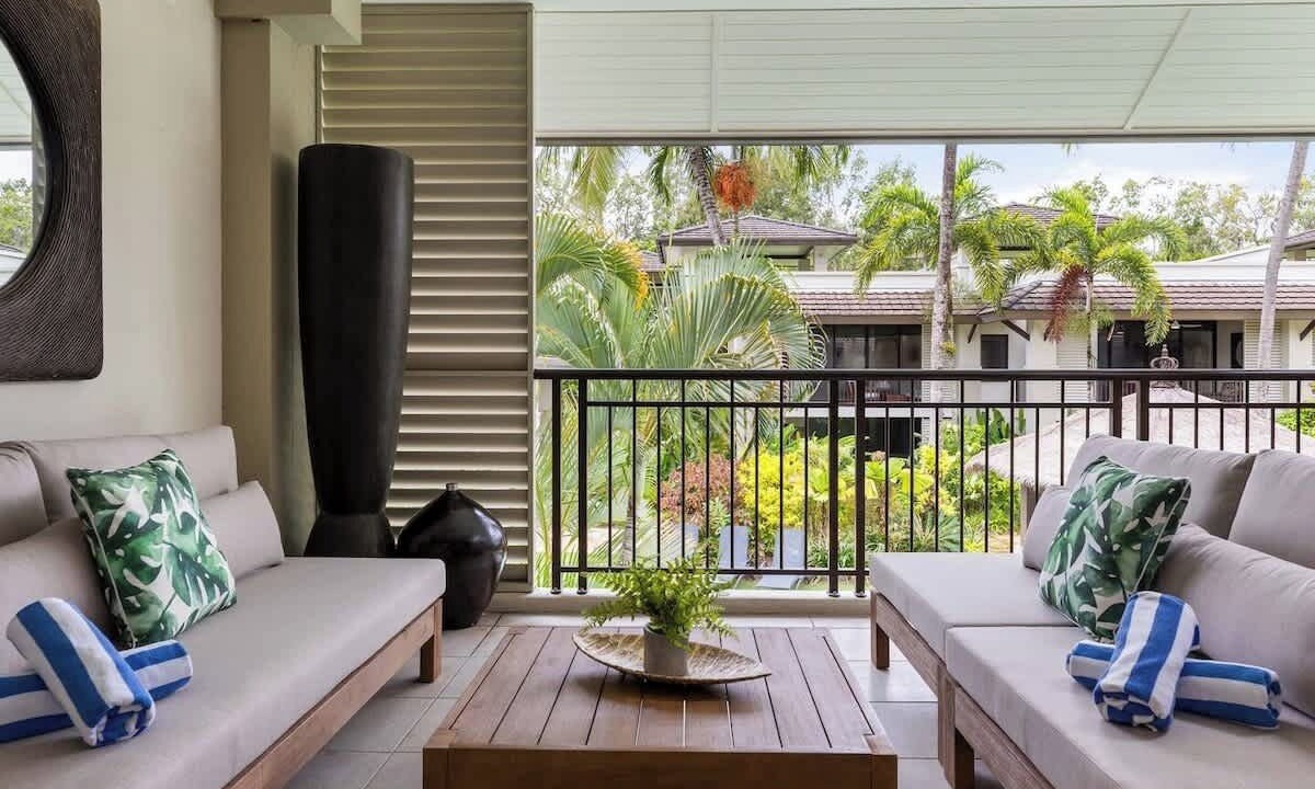 Photo of Patio Balcony in Craiglie