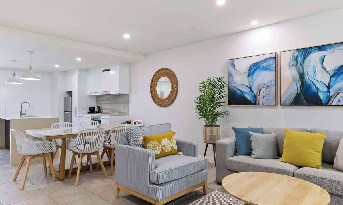 Photo of Livingroom in Craiglie