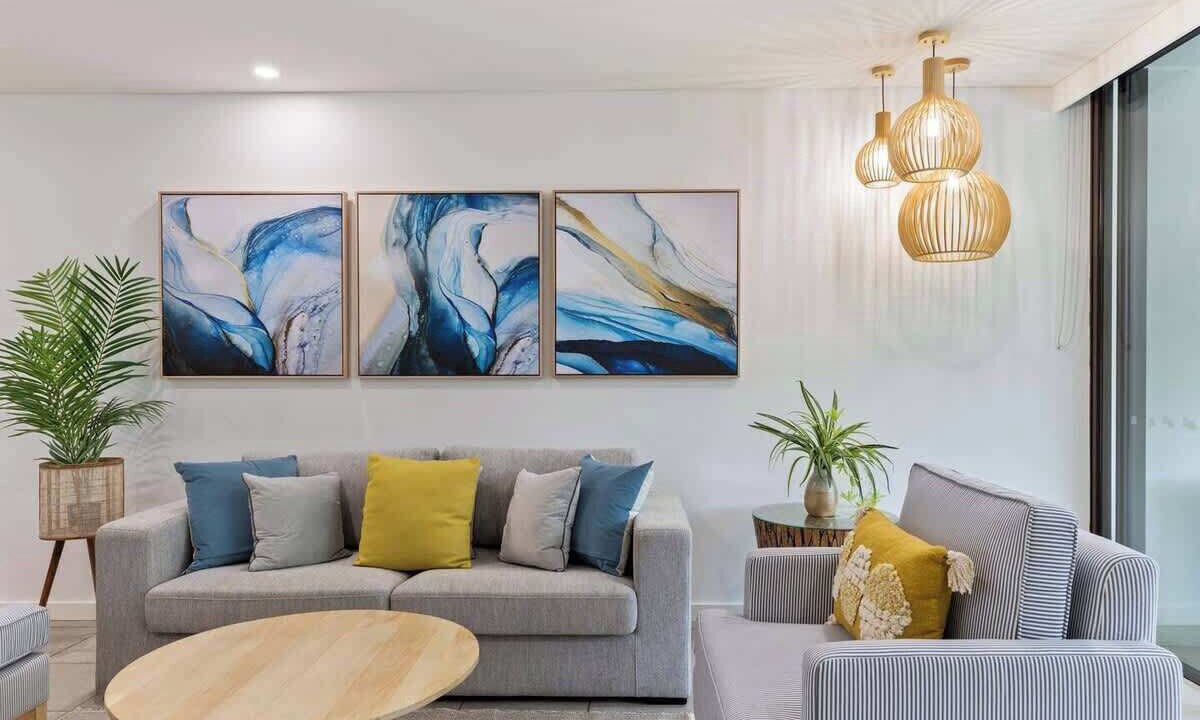 Photo of Livingroom in Craiglie