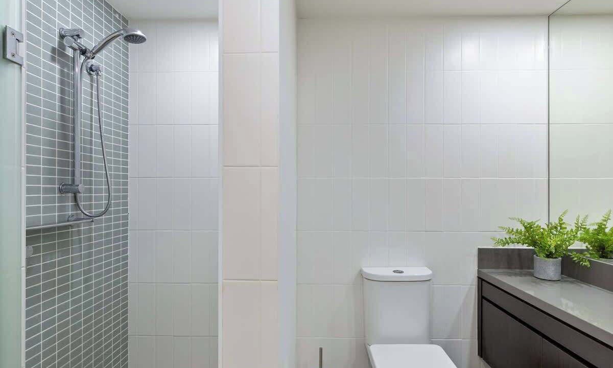 Photo of Bathroom in Craiglie