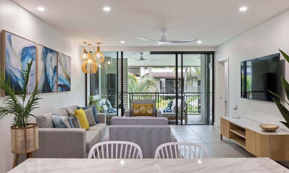 Photo of Livingroom in Craiglie