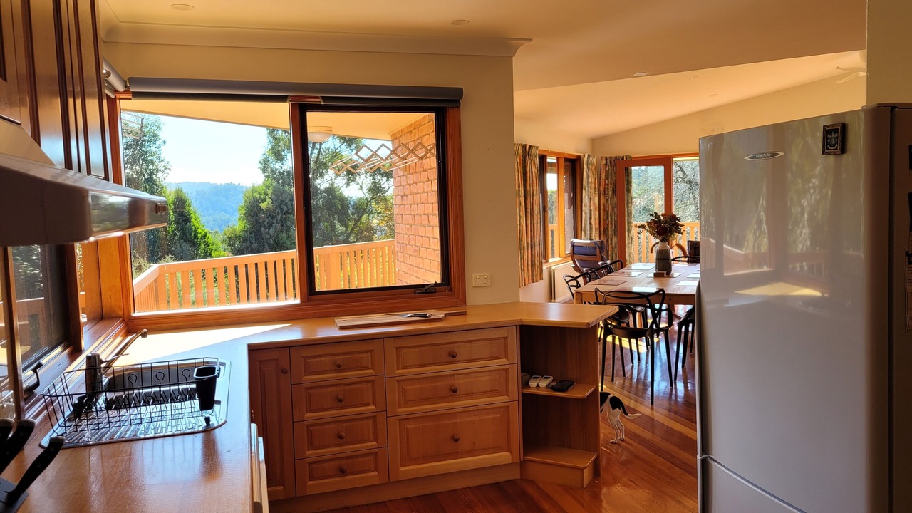 Photo of Kitchen in Marysville