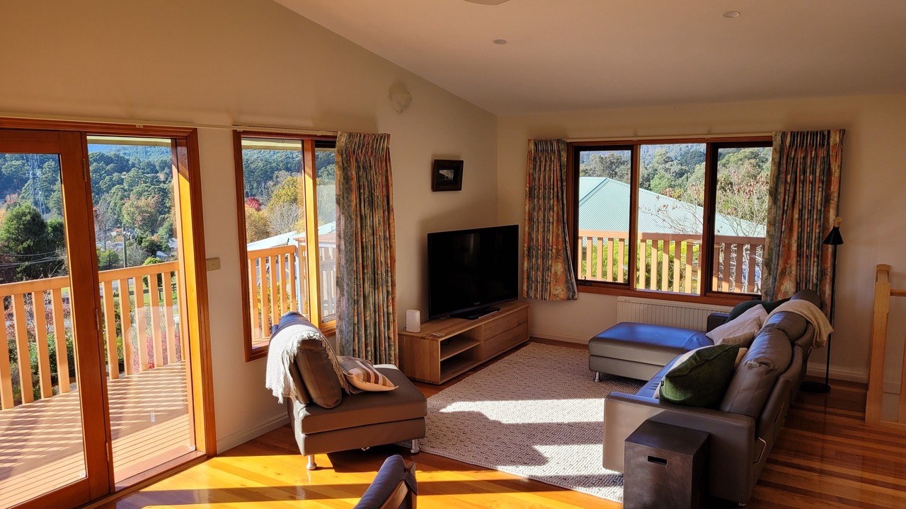 Photo of Livingroom in Marysville