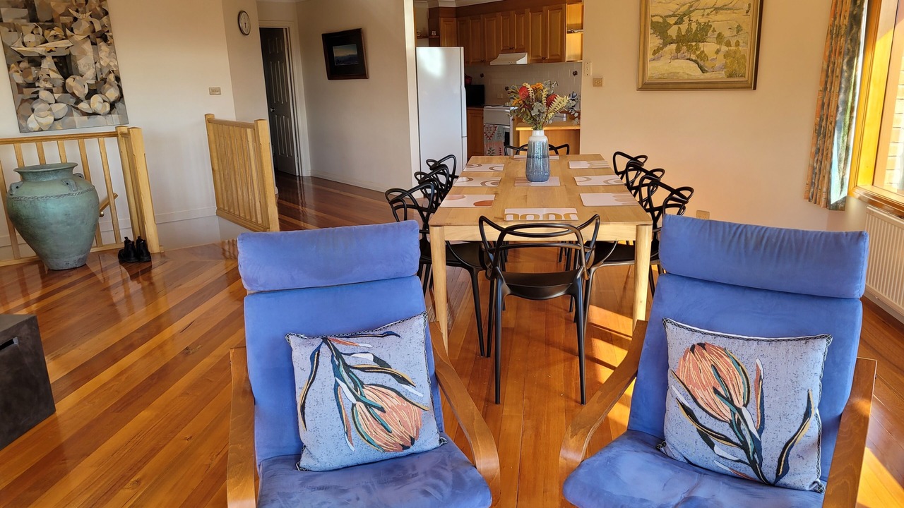 Photo of Livingroom in Marysville