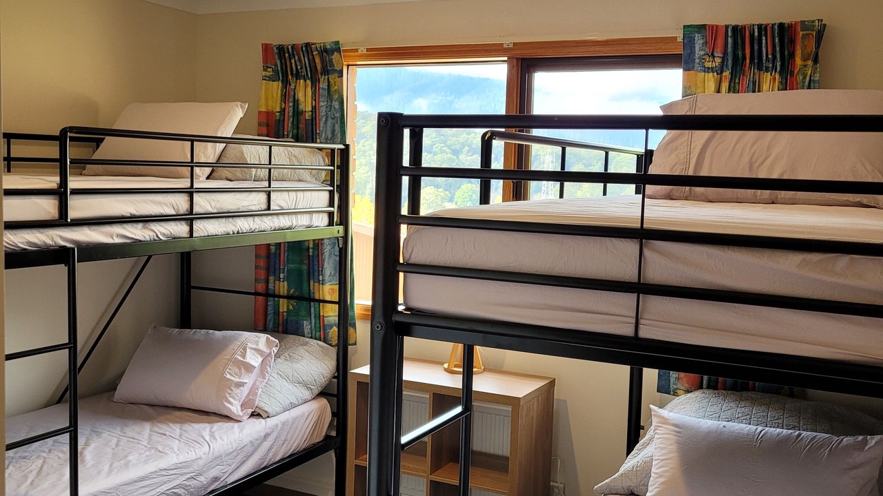 Photo of Bedroom in Marysville