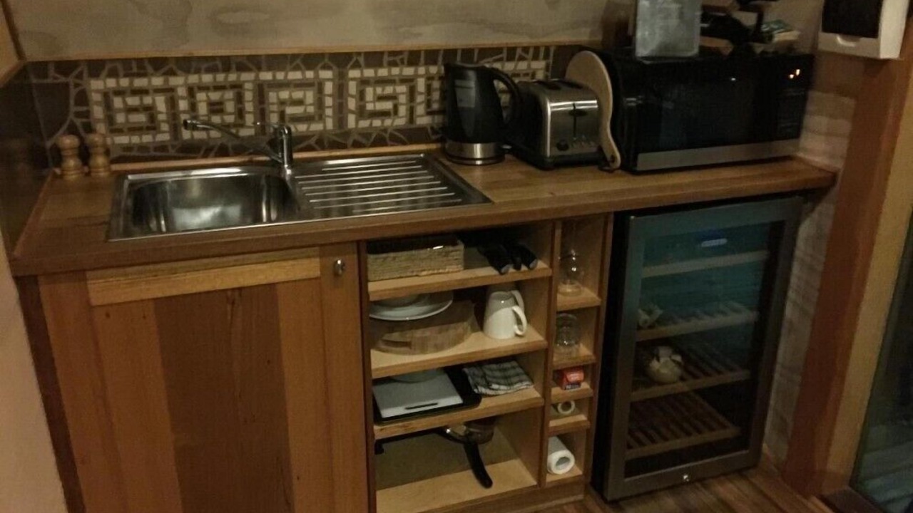 Photo of Kitchen in Adventure Bay