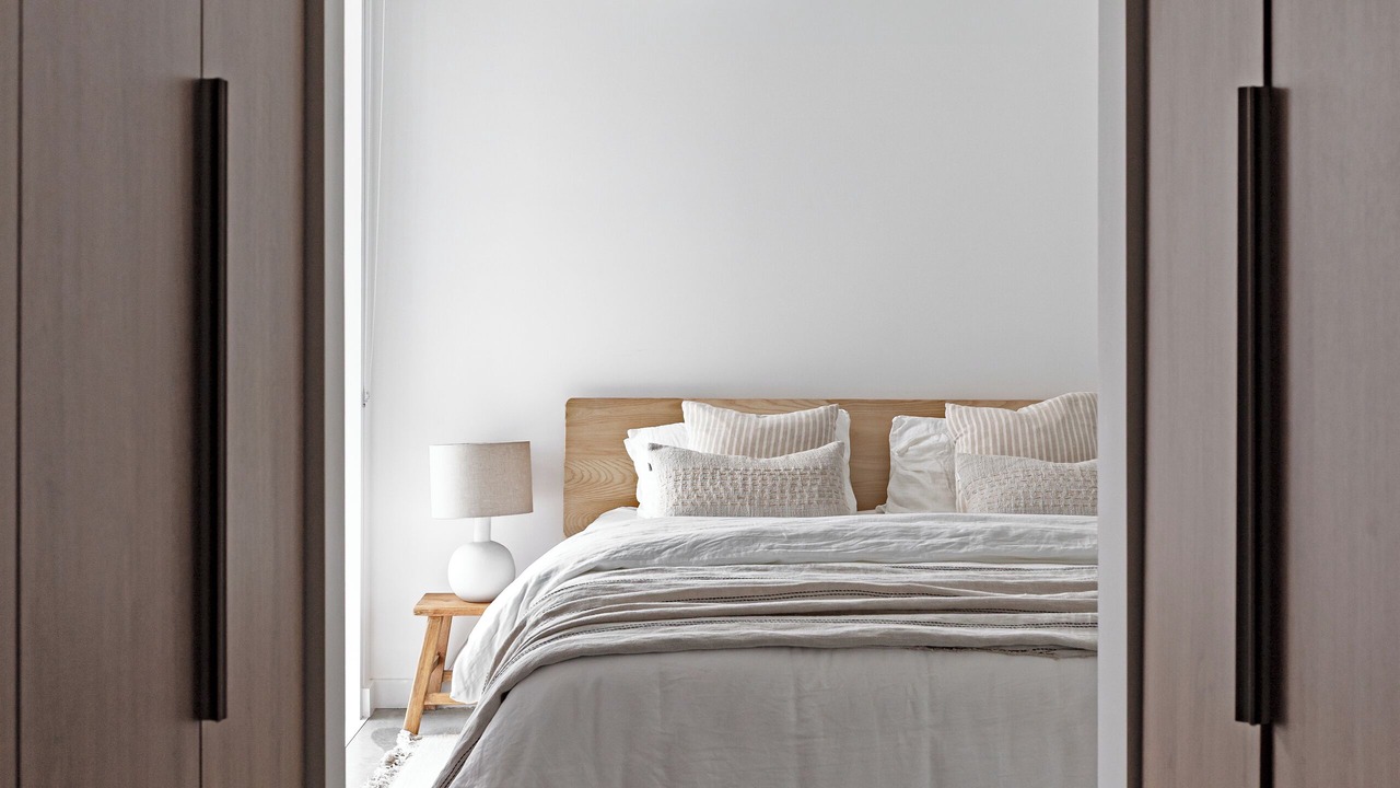 Photo of Bedroom in Gerringong