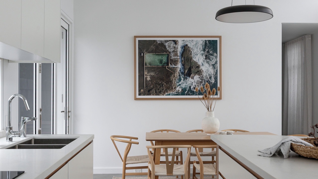 Photo of Kitchen in Gerringong