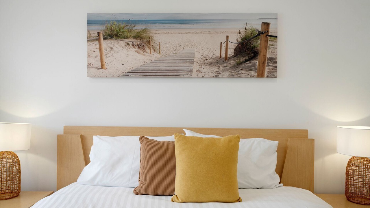 Photo of Bedroom in Toowoon Bay