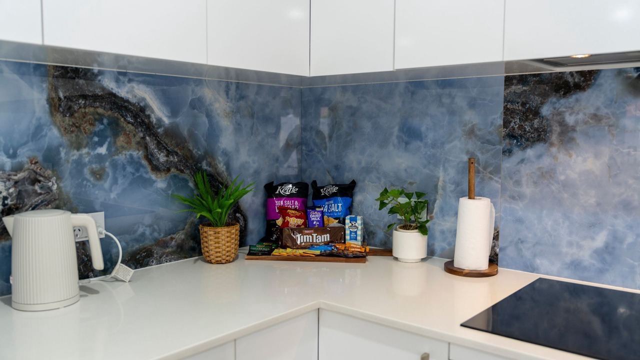 Photo of Kitchen in Toowoon Bay