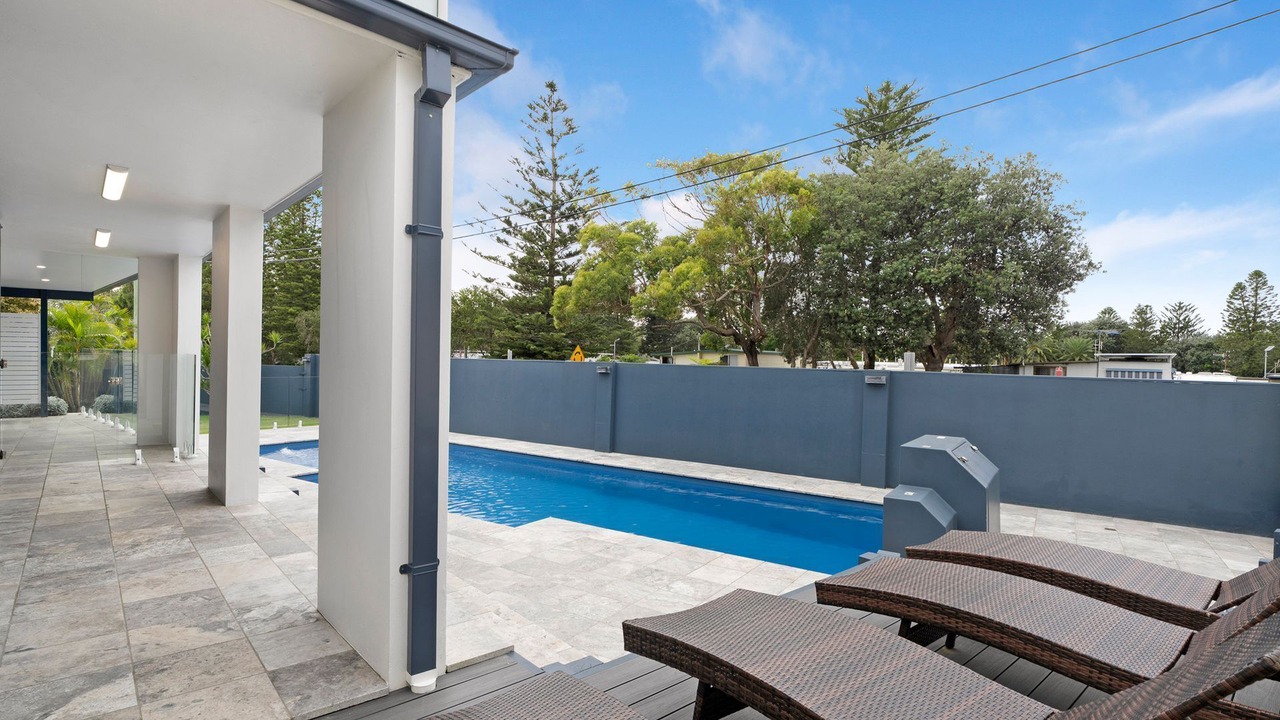 Photo of Outdoor in Toowoon Bay