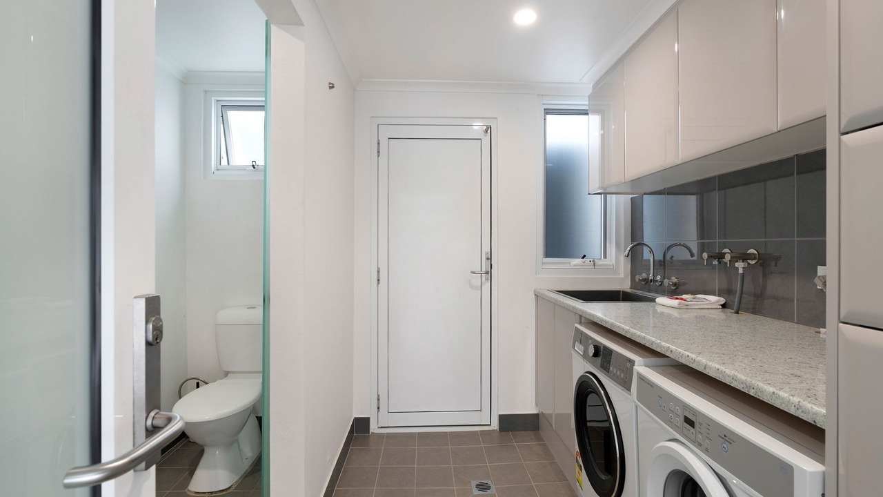 Photo of Bathroom in Toowoon Bay