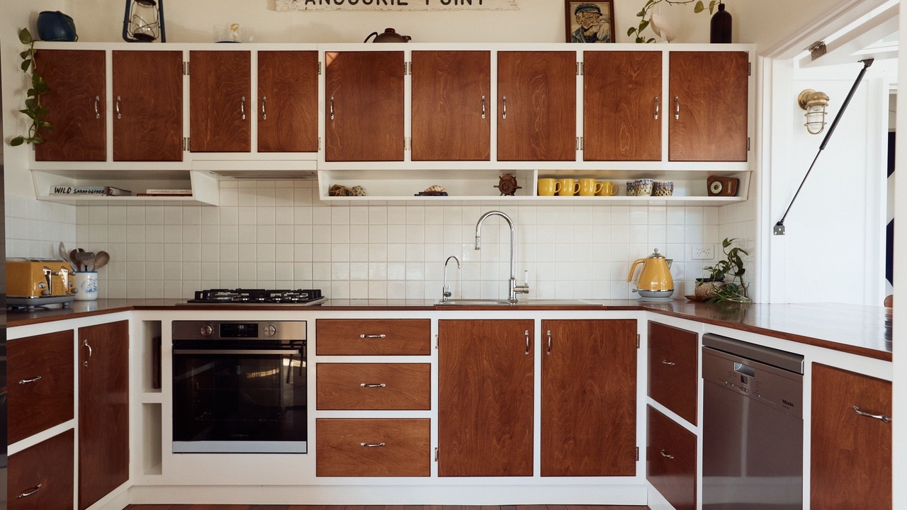 Photo of Kitchen in Yamba