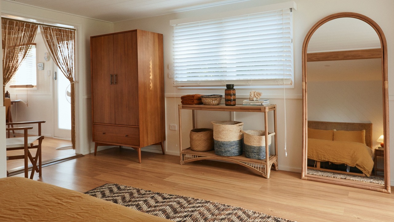 Photo of Bedroom in Yamba