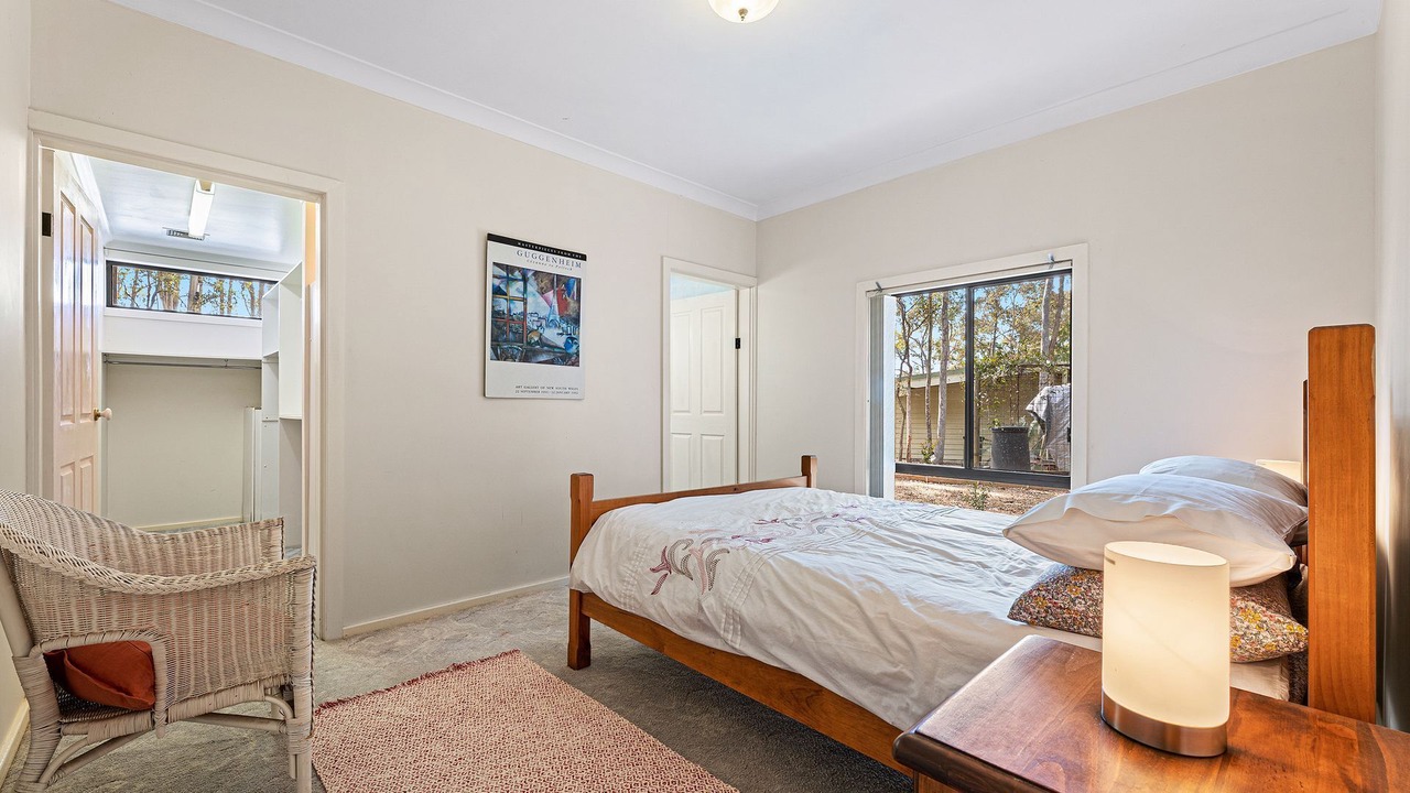 Photo of Bedroom in Dalmeny