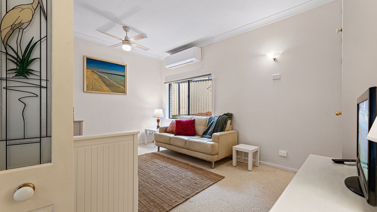 Photo of Livingroom in Dalmeny