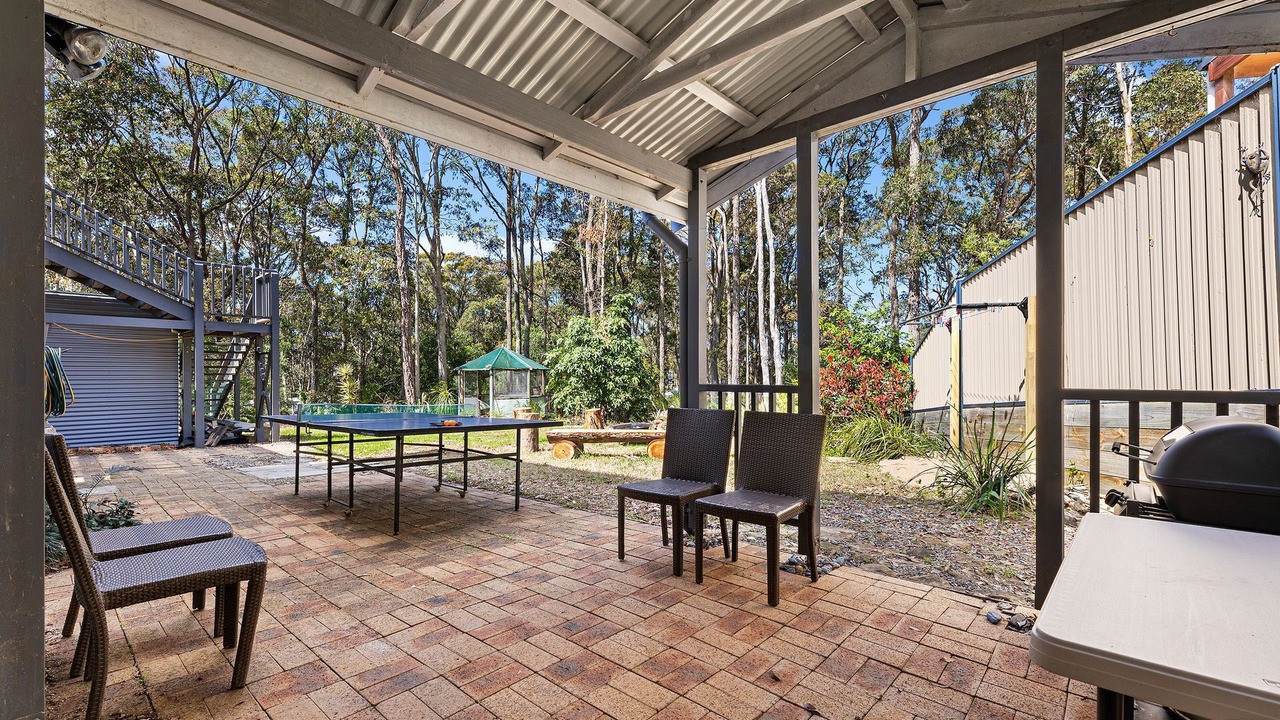 Photo of Outdoor in Dalmeny