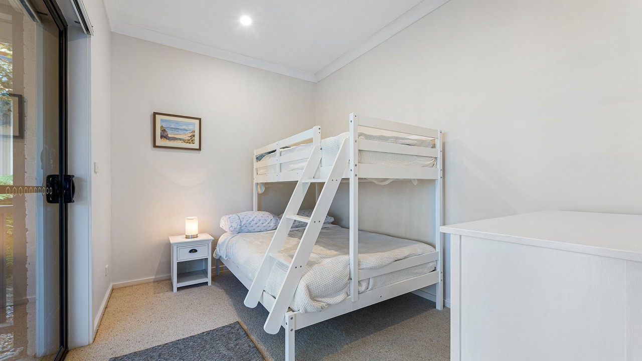 Photo of Bedroom in Dalmeny