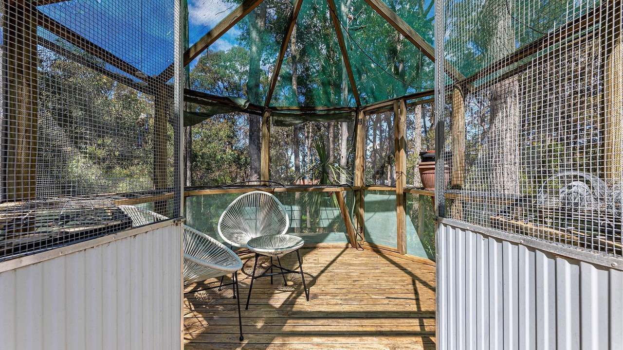 Photo of Patio Balcony in Dalmeny