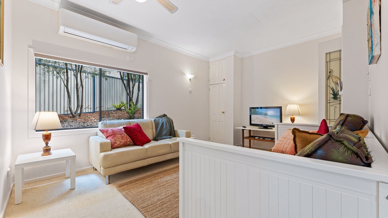 Photo of Livingroom in Dalmeny