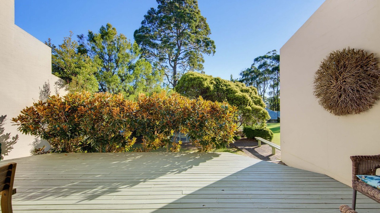 Photo of Patio Balcony in Surf Beach