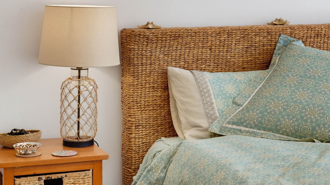 Photo of Bedroom in Surf Beach