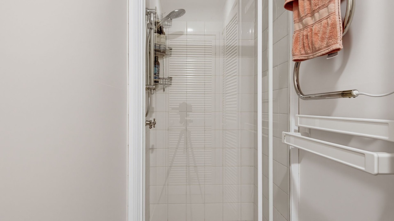Photo of Bathroom in Surf Beach