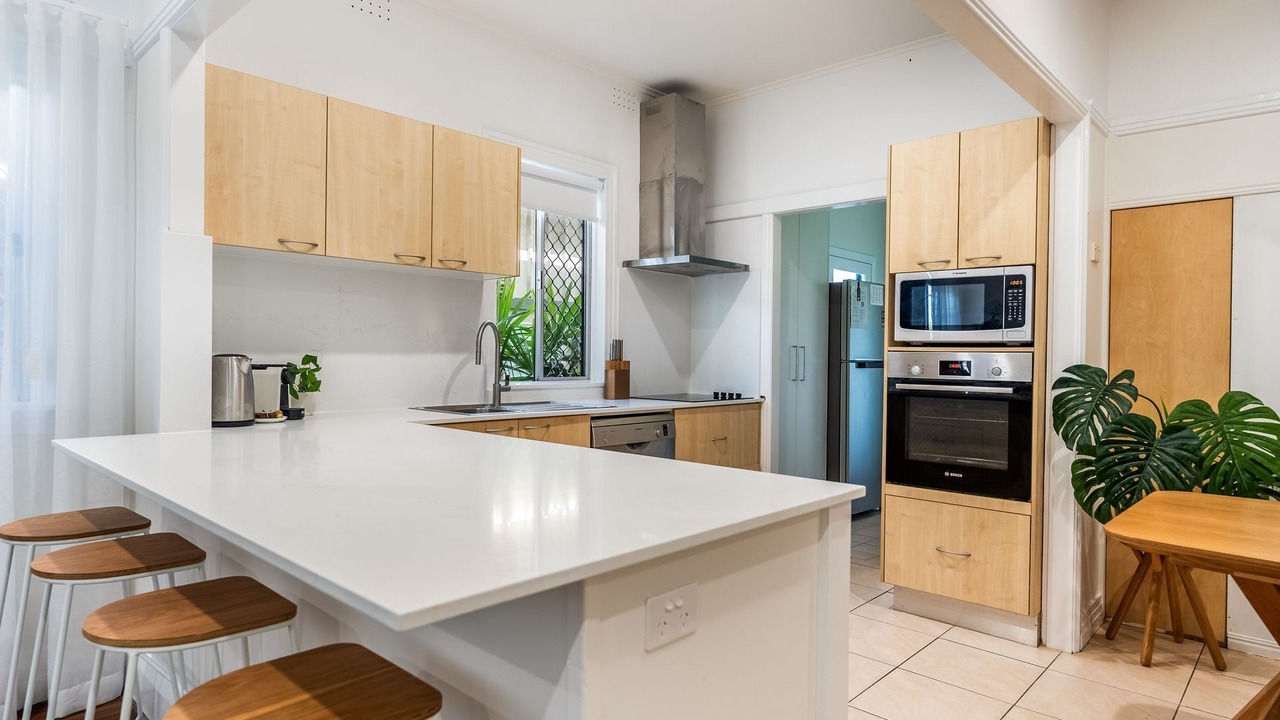 Photo of Kitchen in South Evans Head