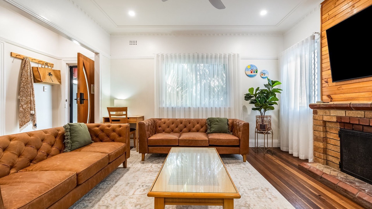 Photo of Livingroom in South Evans Head