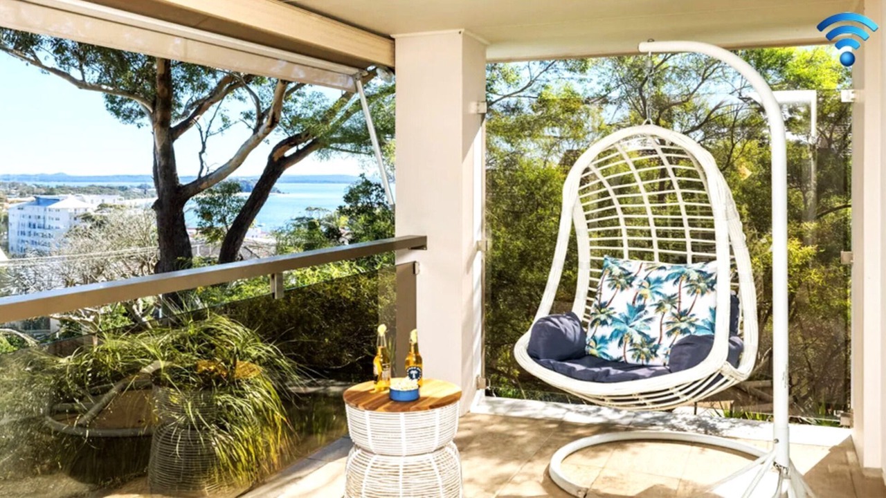 Photo of Outdoor in Shoal Bay