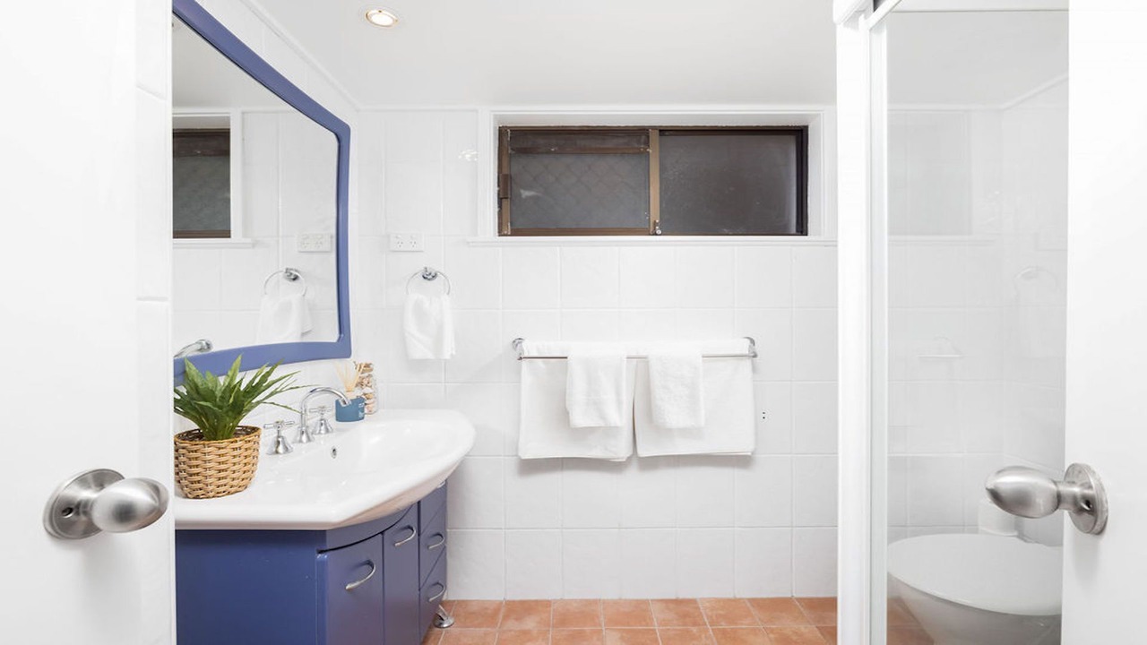 Photo of Bathroom in Shoal Bay