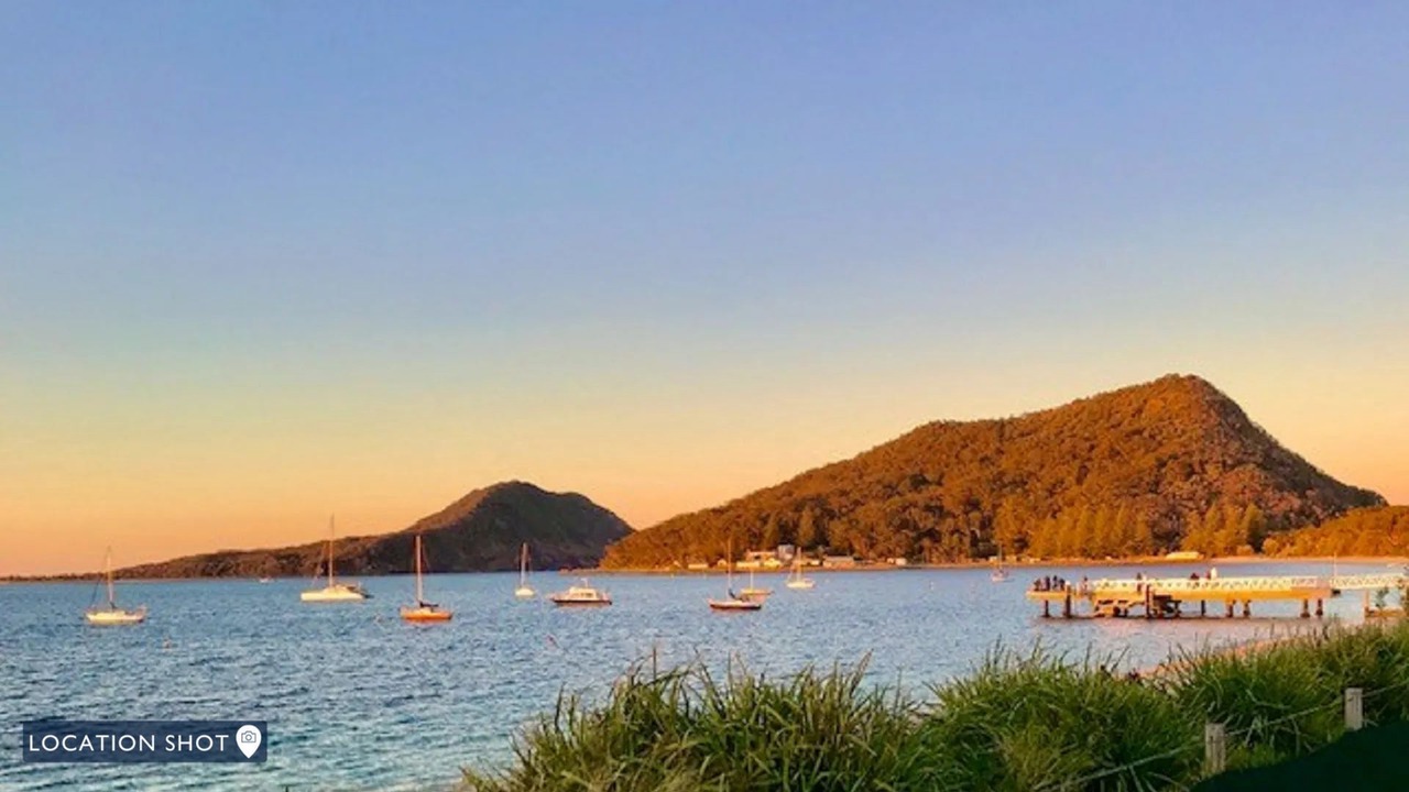 Photo of Outdoor in Shoal Bay