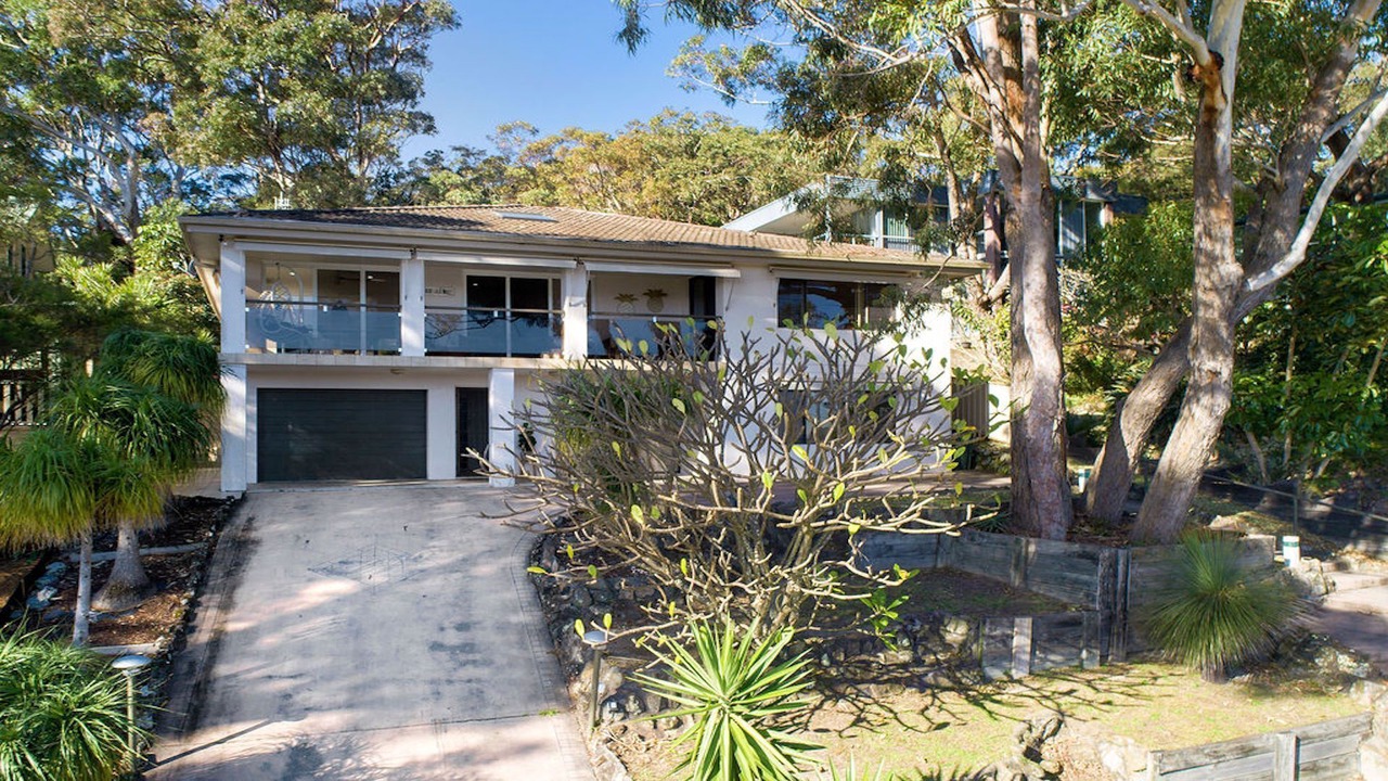 Photo of Outdoor in Shoal Bay