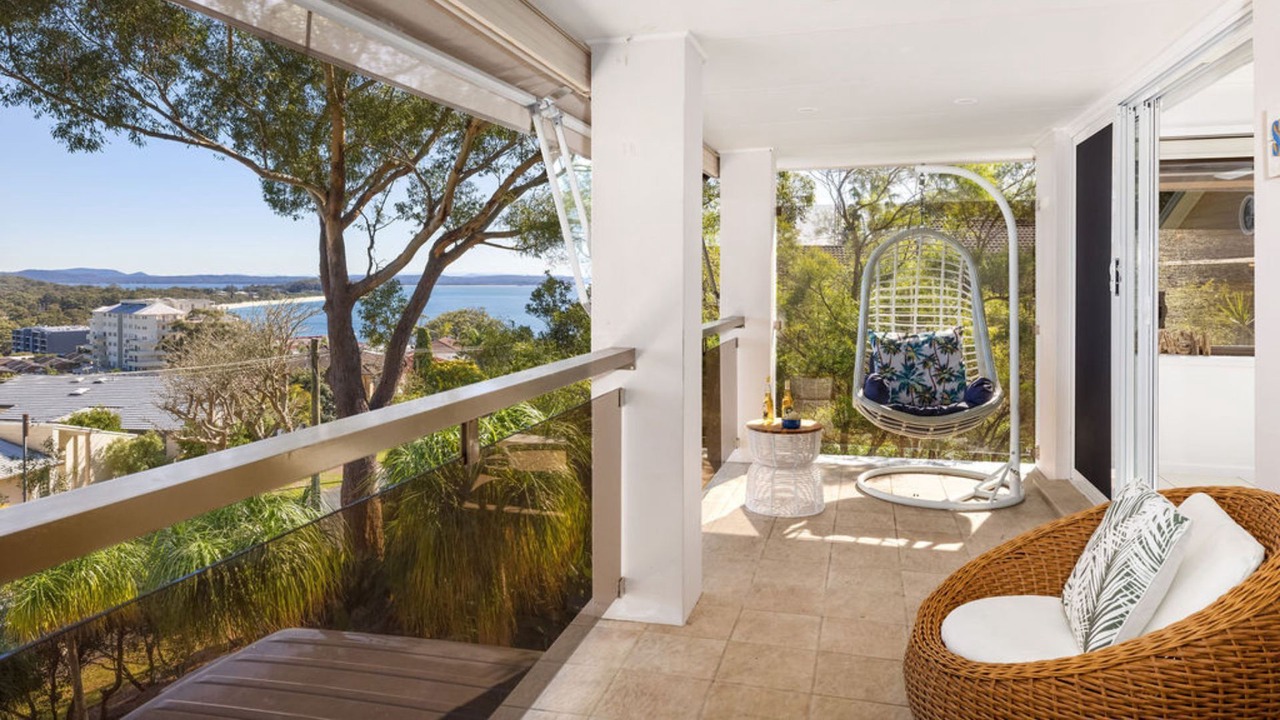 Photo of Outdoor in Shoal Bay