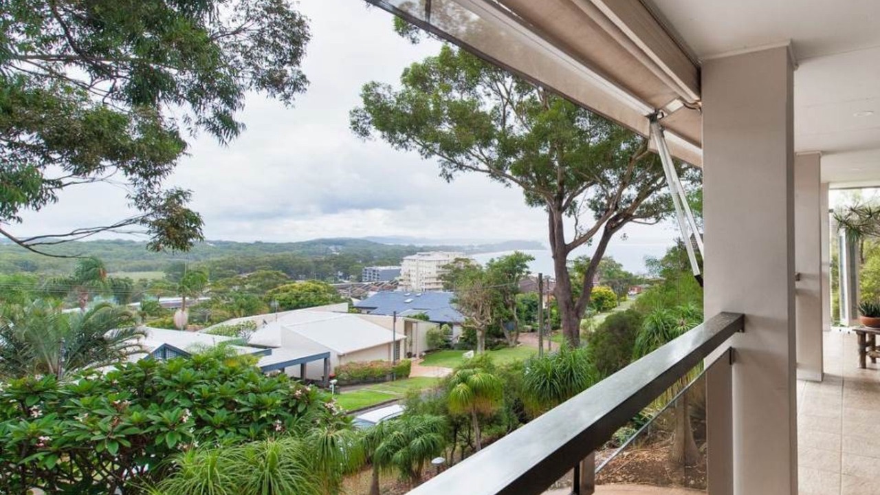 Photo of Outdoor in Shoal Bay