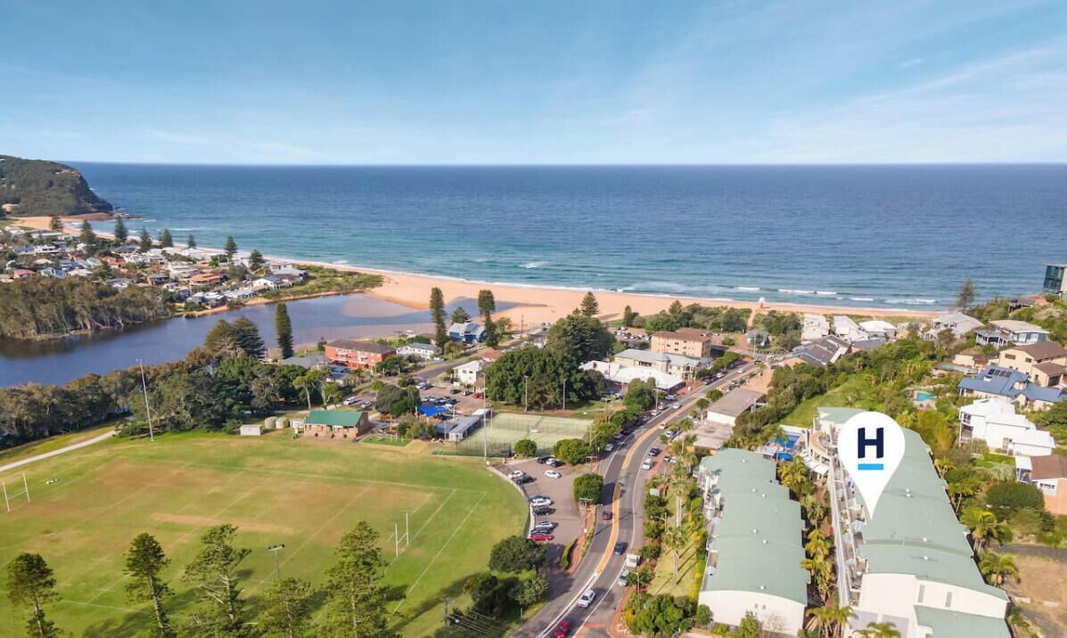 Photo of Outdoor in Avoca Beach