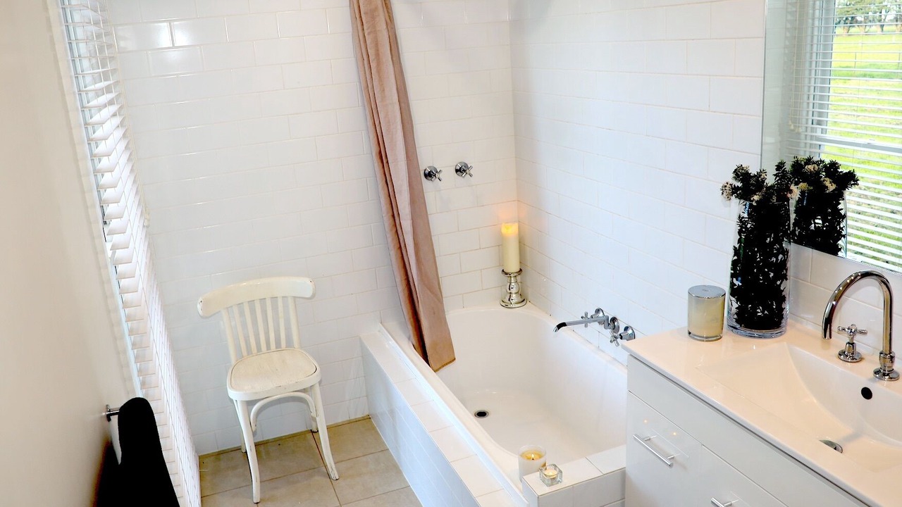 Photo of Bathroom in Romsey