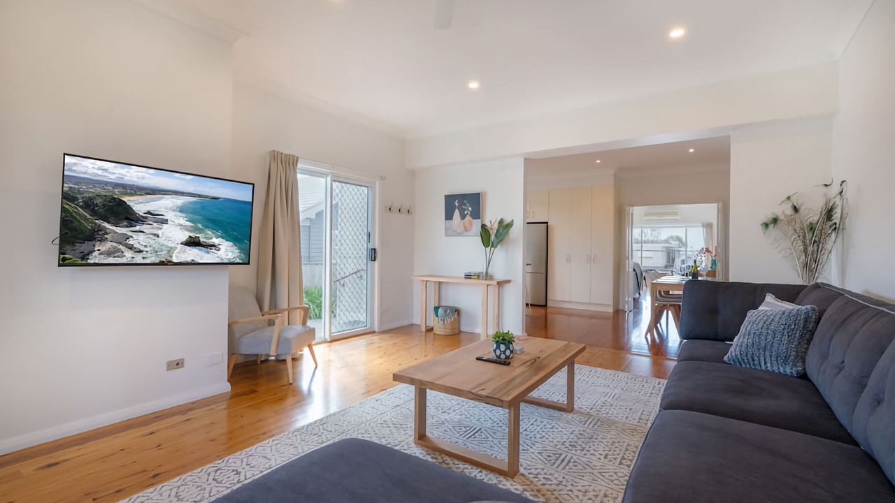 Photo of Livingroom in Kiama
