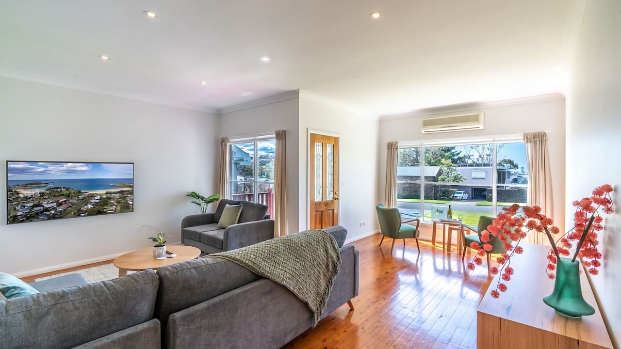 Photo of Livingroom in Kiama