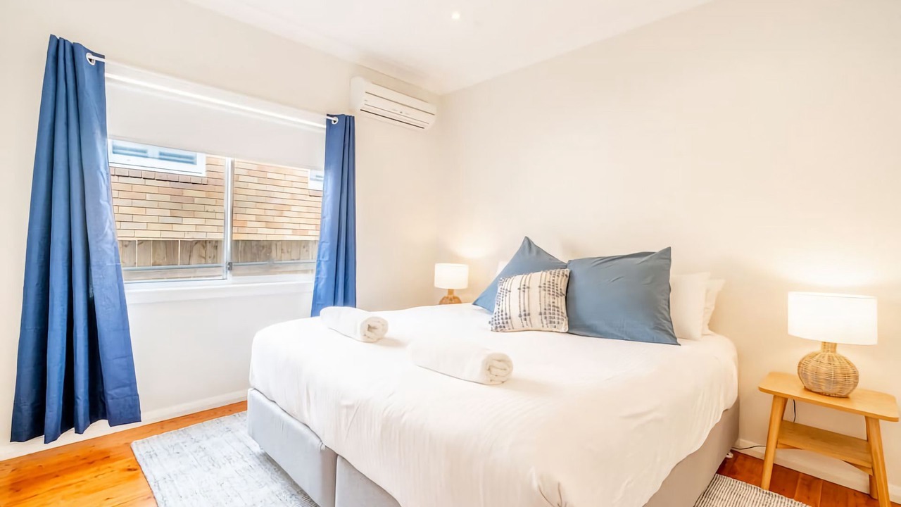Photo of Bedroom in Kiama