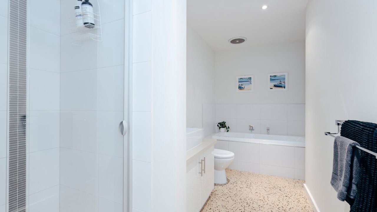 Photo of Bathroom in Ocean Grove