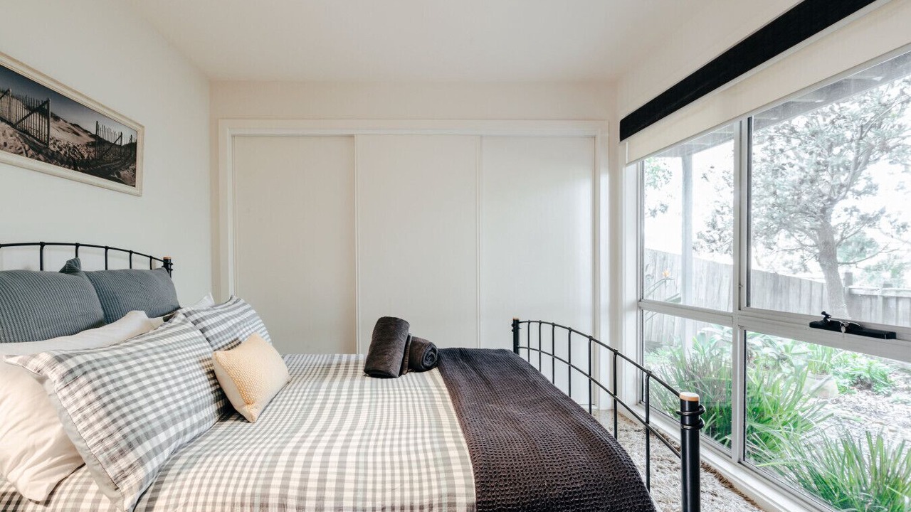 Photo of Bedroom in Ocean Grove
