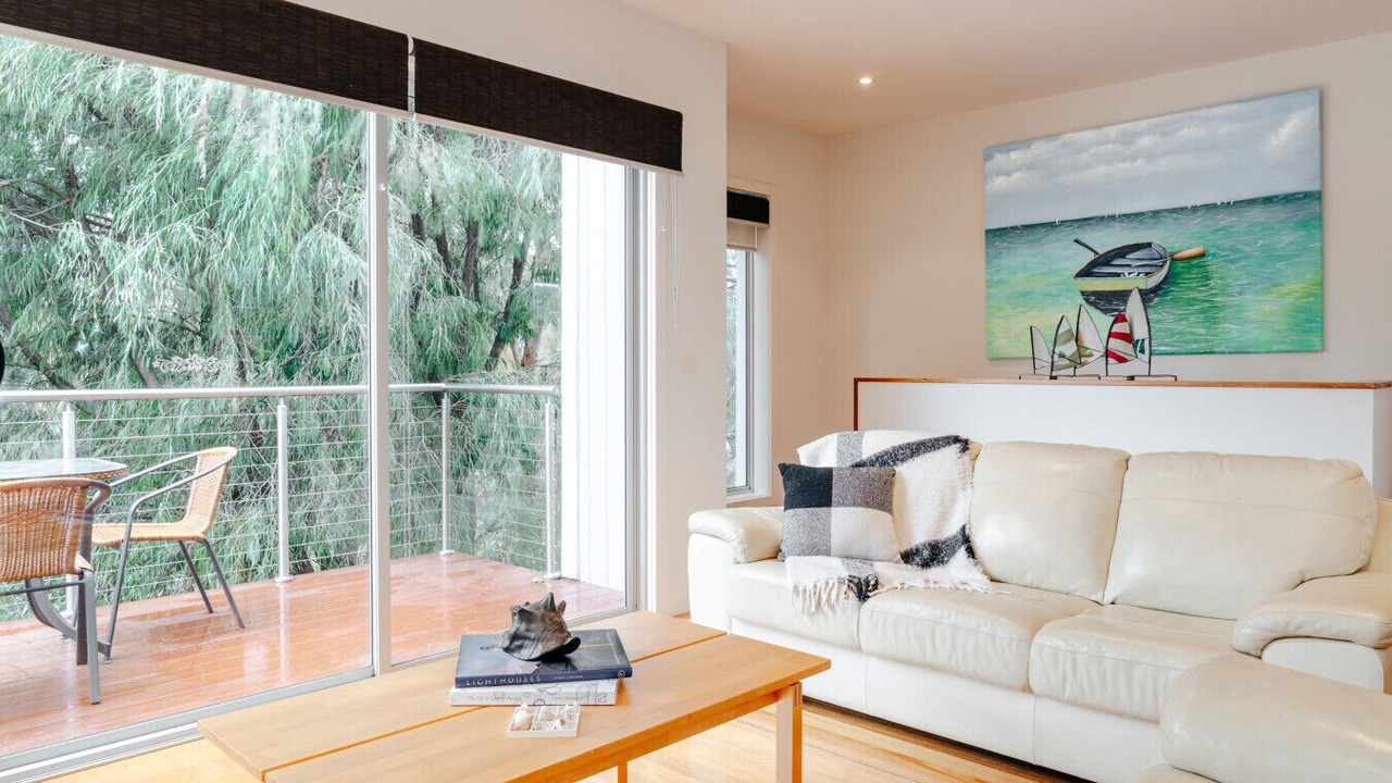 Photo of Livingroom in Ocean Grove