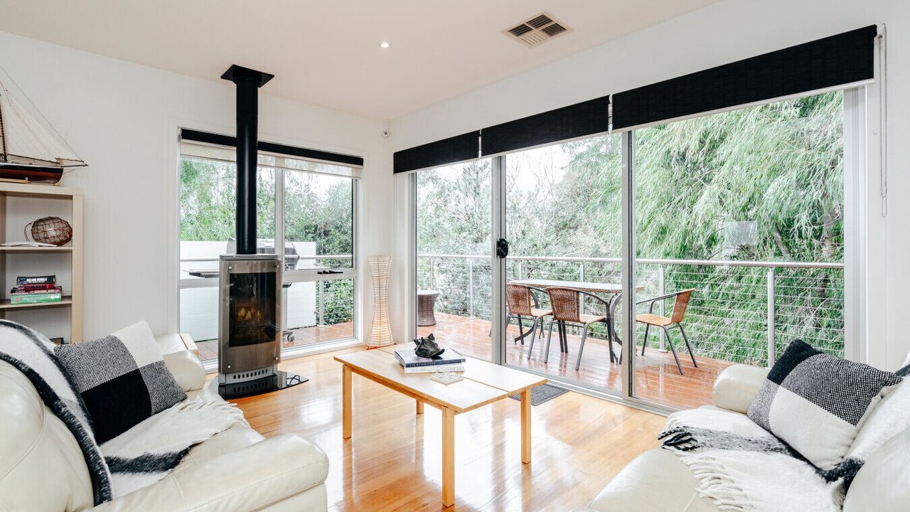 Photo of Livingroom in Ocean Grove