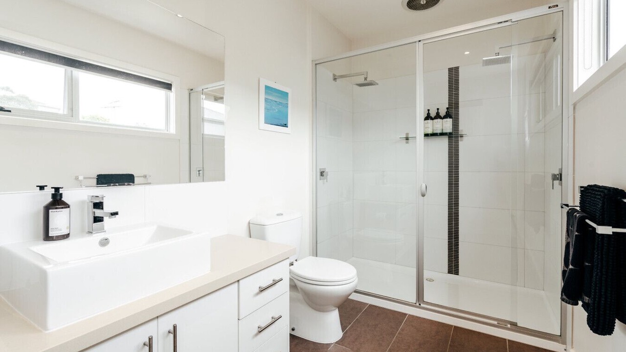 Photo of Bathroom in Ocean Grove