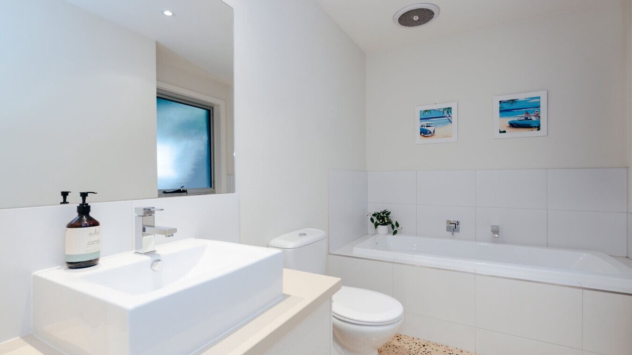 Photo of Bathroom in Ocean Grove