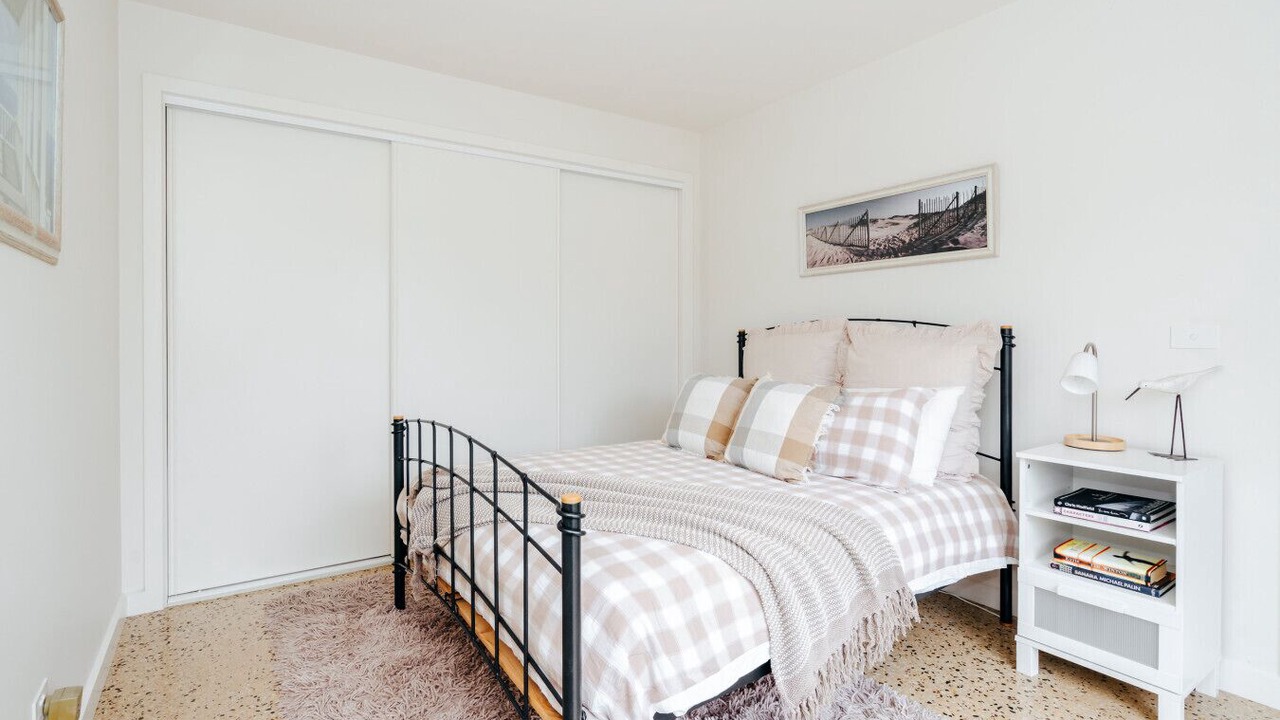 Photo of Bedroom in Ocean Grove